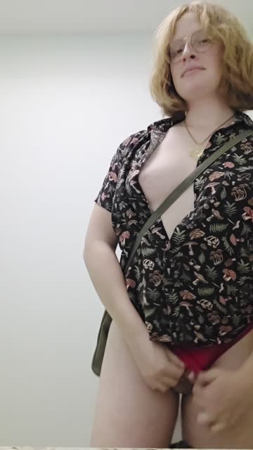 trap tgirl xxx video