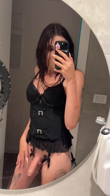 trap shemale sex video