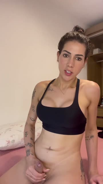 trans trap porn video