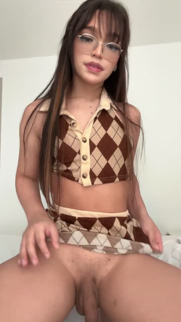 trans trap hot video