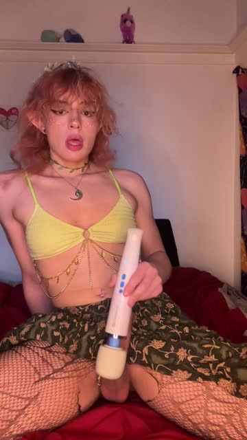 trans trap sex video
