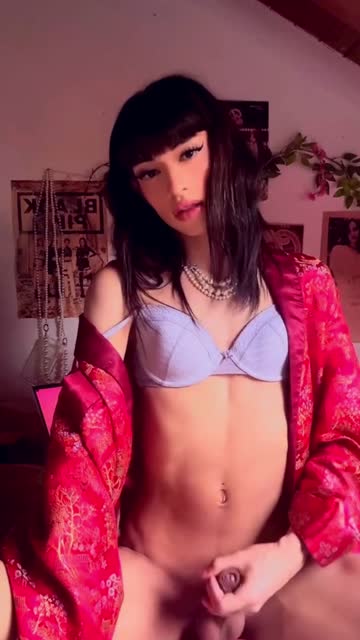 shemale trans free porn video