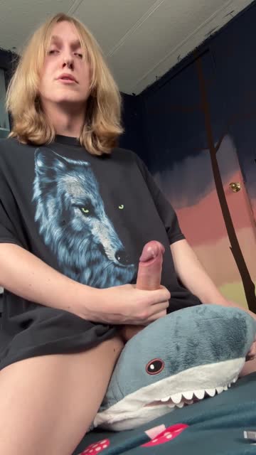 shemale tgirl nsfw video