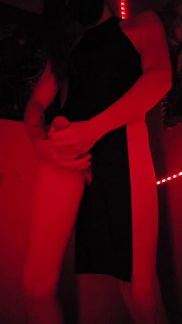trans shemale nsfw video