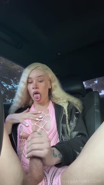 trap trans hot video