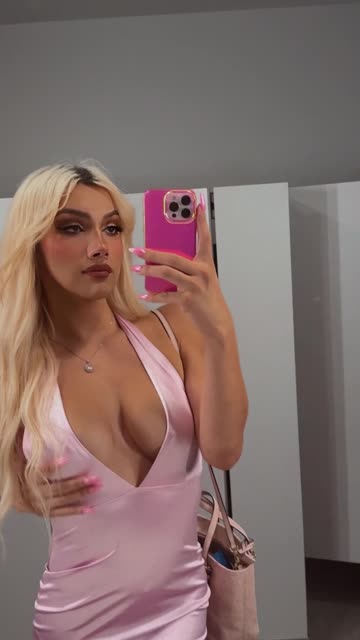 trans trap nsfw video