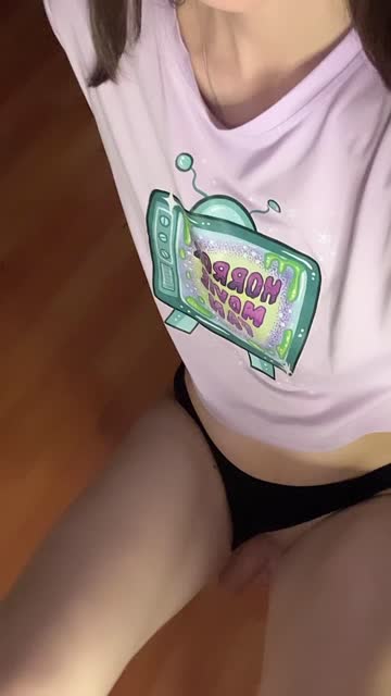 shemale tgirl nsfw video