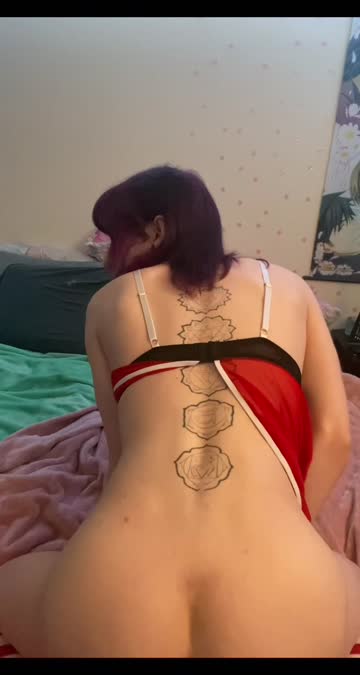 trap tgirl nsfw video