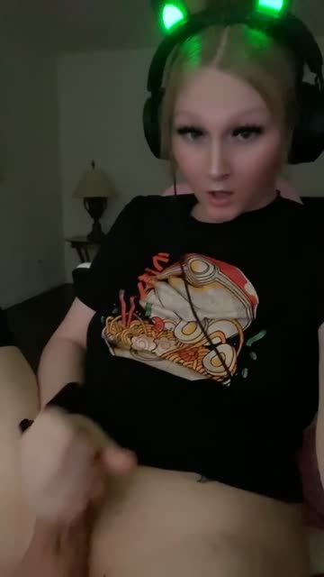 shemale trans hot video