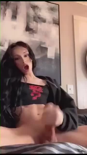 trans tgirl xxx video