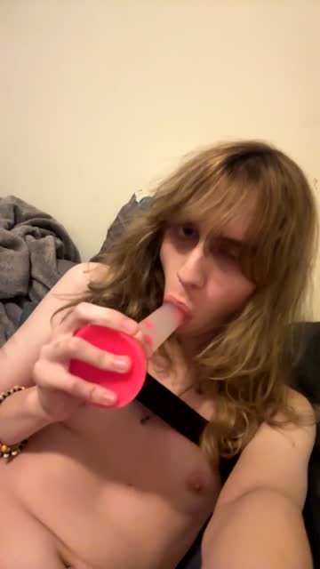 trap trans hot video