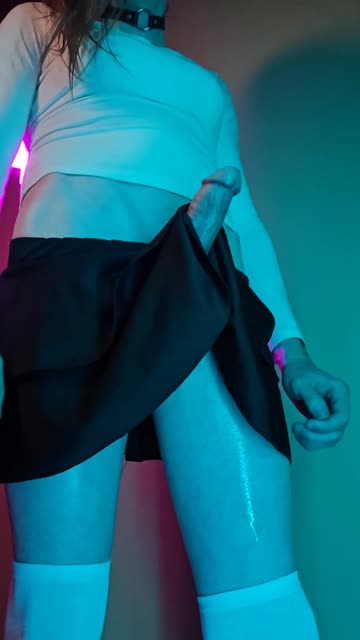 trap trans nsfw video