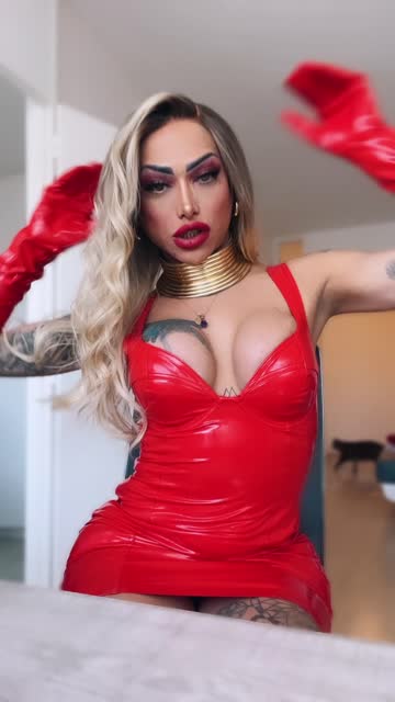 tgirl trans hot video
