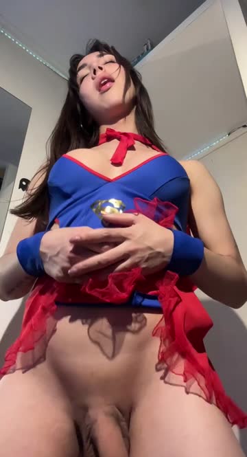 trans shemale free porn video