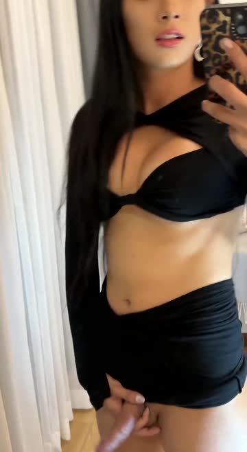 trans trap xxx video