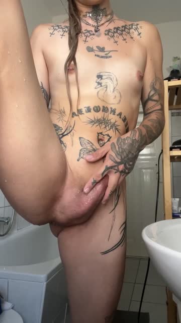 trans trap sex video