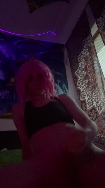 trans shemale porn video
