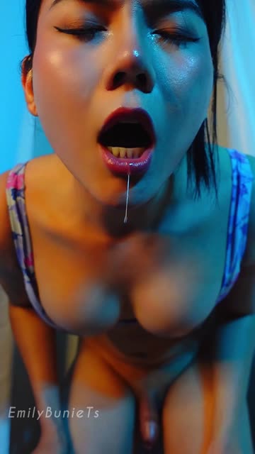 trans trap porn video