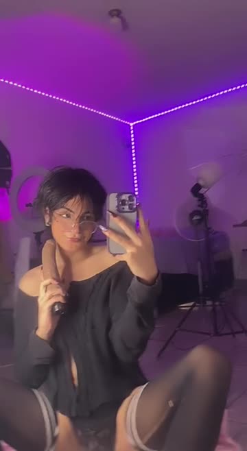 trap trans hot video