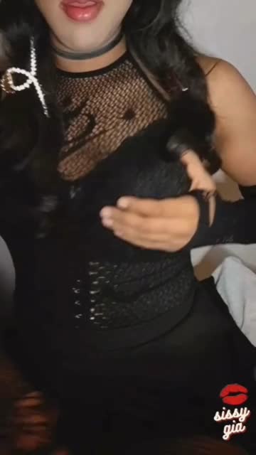 tgirl trap nsfw video