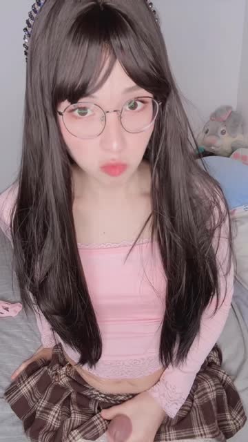 trans trap porn video