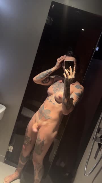 trans trap porn video