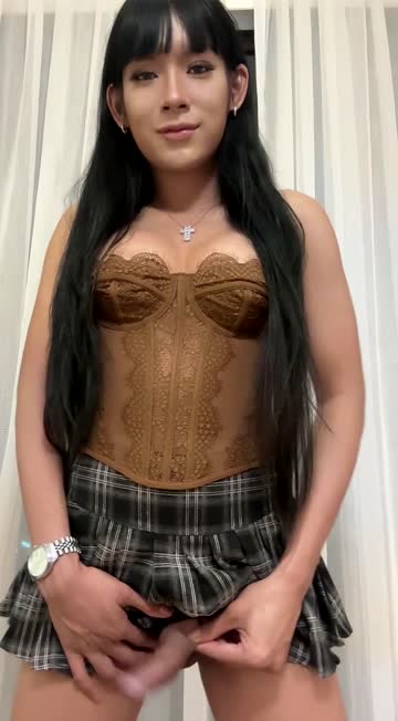 tgirl trap nsfw video
