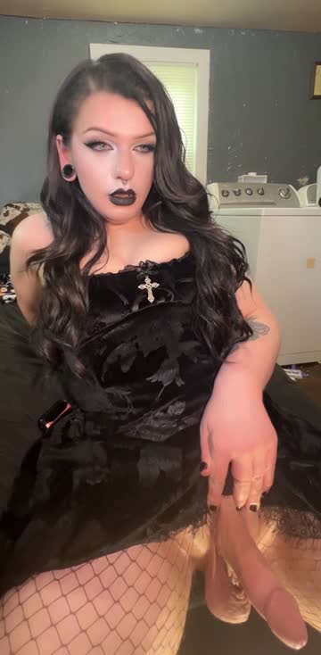 shemale tgirl nsfw video