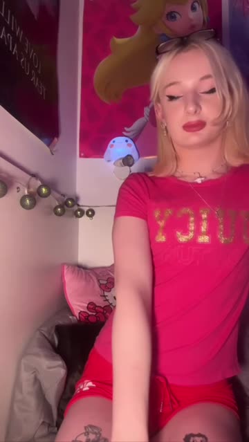 trans shemale nsfw video